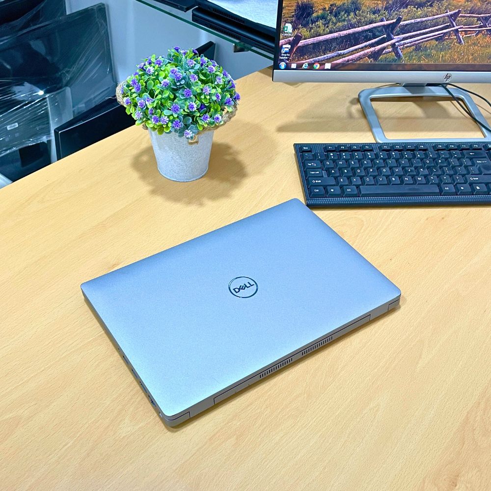 DELL LATITUDE 5420 i7 11TH GEN RAM 16GB SSD 512GB 14" FHD WINDOWS 11 PRO