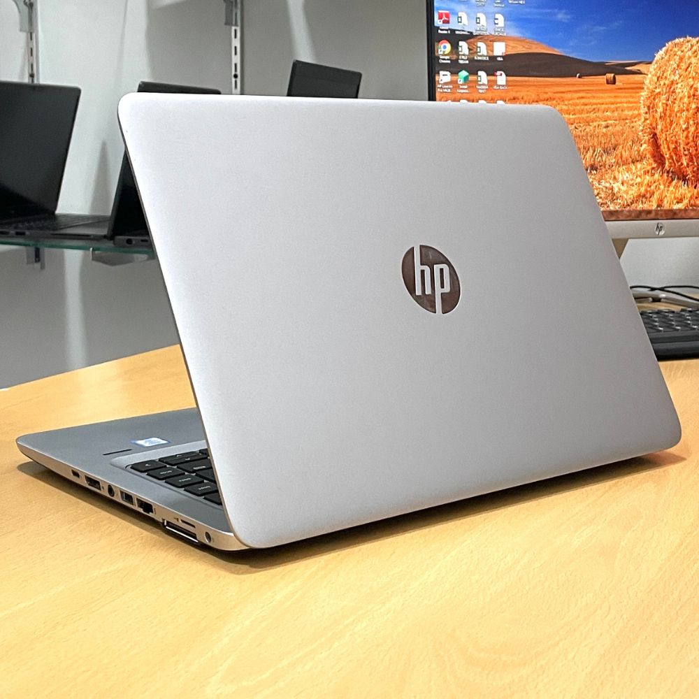 HP ELITEBOOK 840 G3 i7 6TH GEN RAM 8GB SSD 256GB 14" WINDOWS 11 PRO