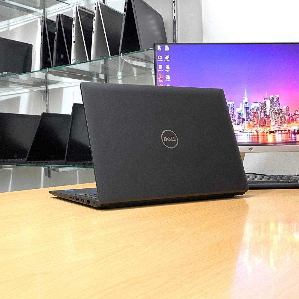 DELL LATITUDE 3520 i5 11TH GEN RAM 16GB SSD 512GB 15.6" WINDOWS 11 PRO