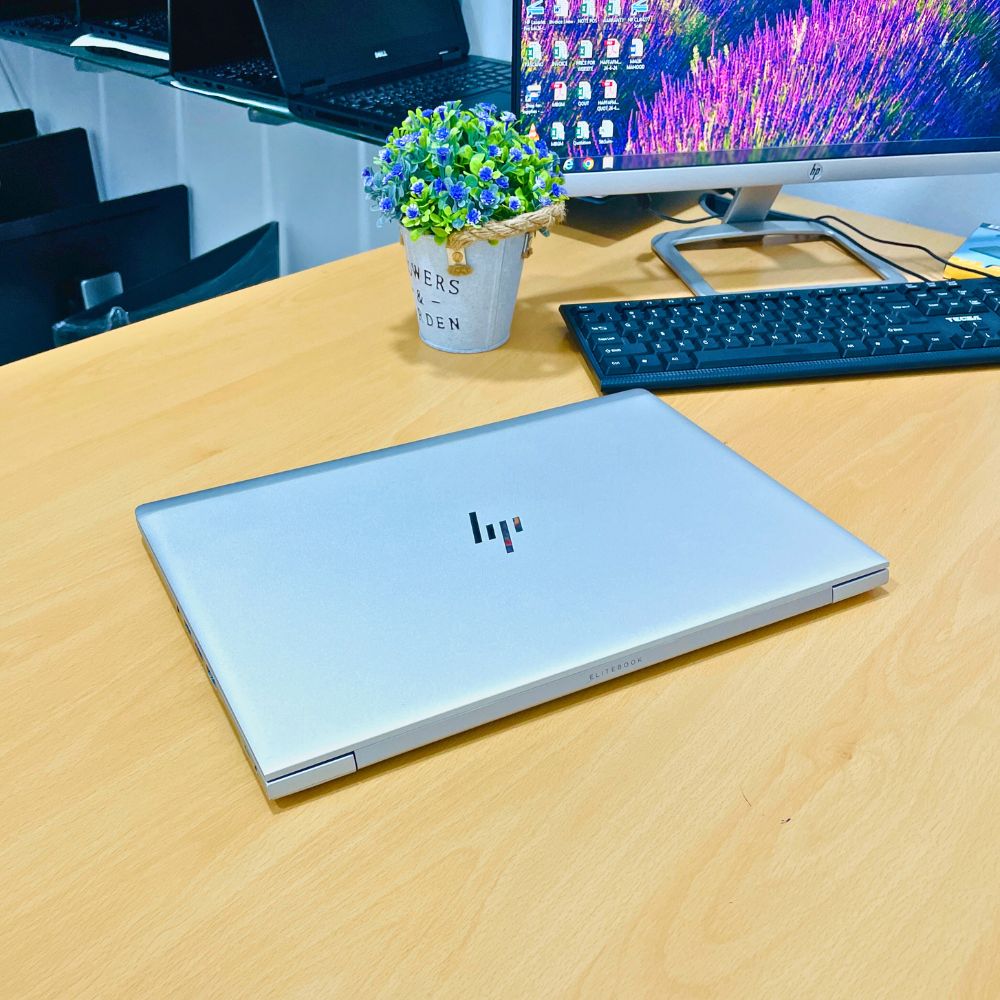 HP ELITEBOOK 850 G5 i7 8TH GEN RAM 16GB SSD 512GB 15.6" WINDOWS 11 PRO