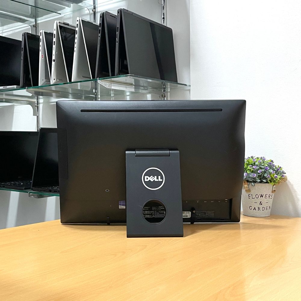 DELL OPTIPLEX 3050 AIO i7 6TH GEN RAM 8GB SSD 256GB 20" INCHES WINDOWS 11 PRO
