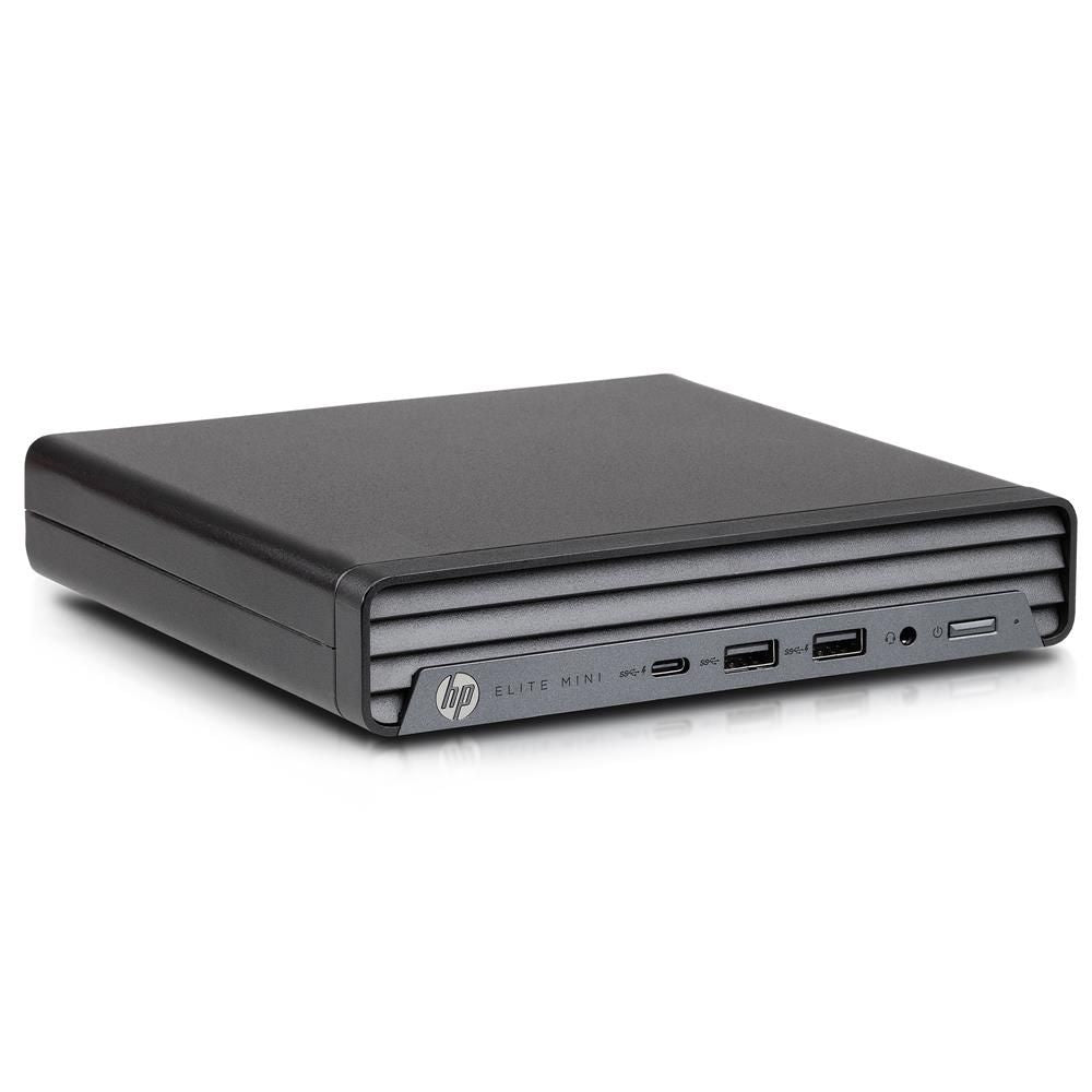HP ELITE MINI 800 G9 PC i7 14TH GEN RAM 16GB SSD 1TB WINDOWS 11 PRO