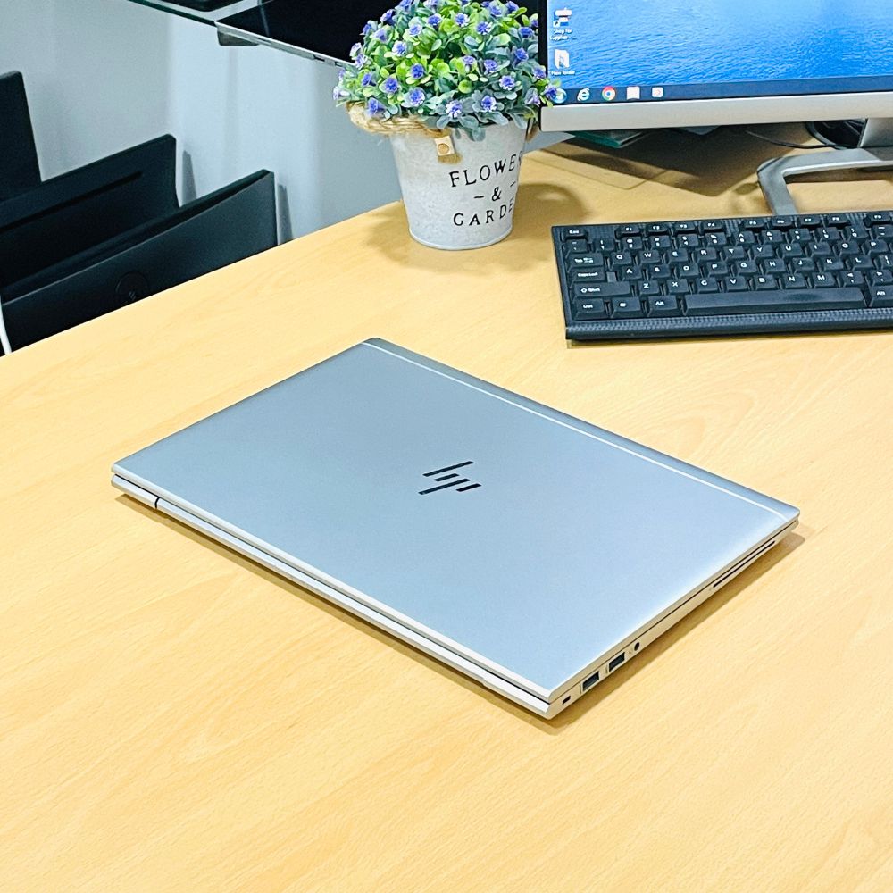 HP ELITEBOOK 840 G7 i7 10TH GEN RAM 16GB SSD 512GB 14" WINDOWS 11 PRO