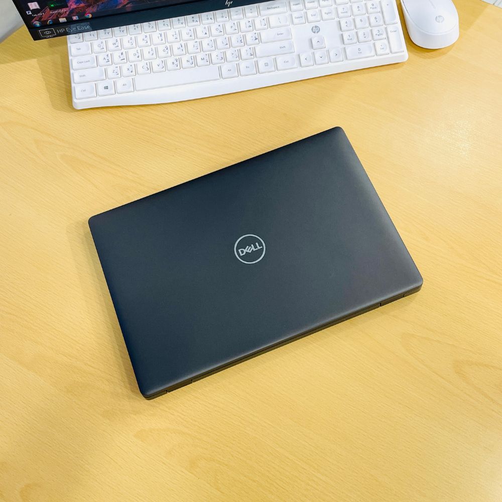 DELL LATITUDE 5400 i7 8TH GEN RAM 8GB SSD 256GB TOUCH SCREEN 14" WINDOWS 11 PRO
