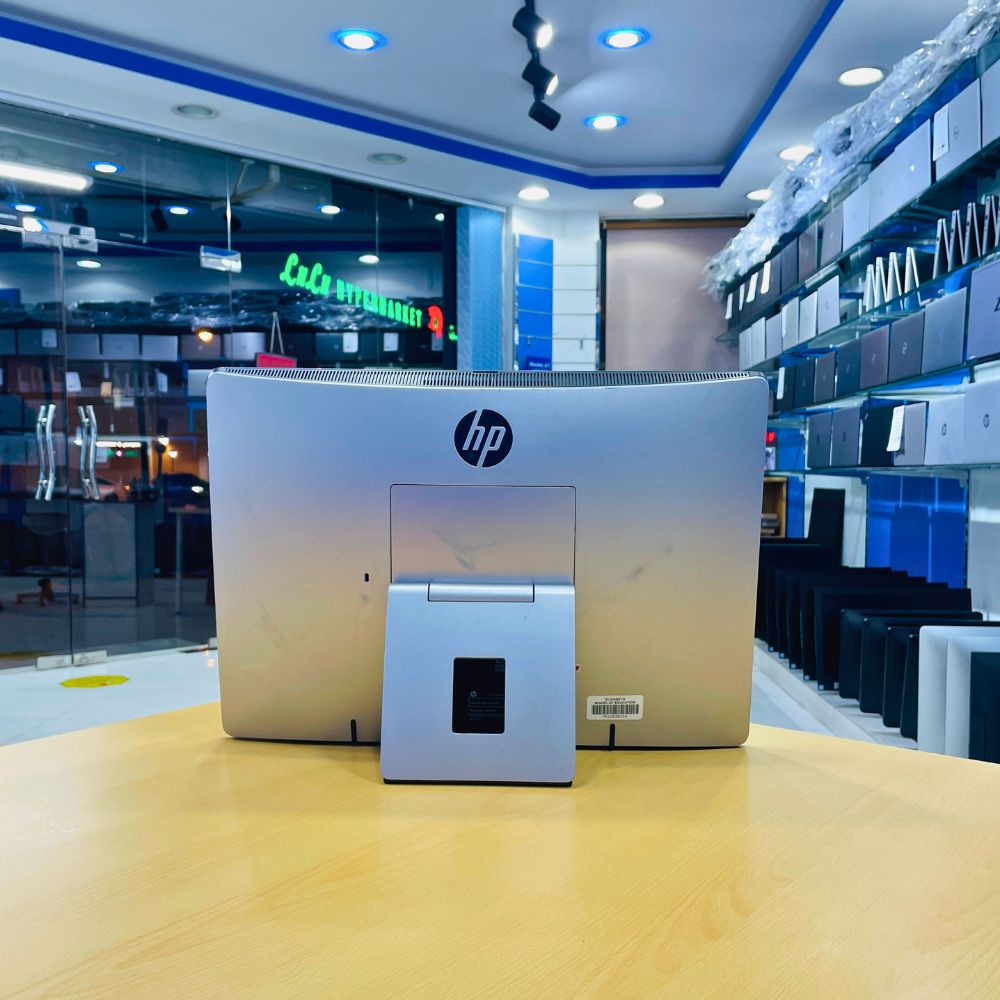 HP PRoONE 400 G2 AIO i5 6TH GEN RAM 8GB SSD 256GB 20" INCHES WINDOWS 11 PRO