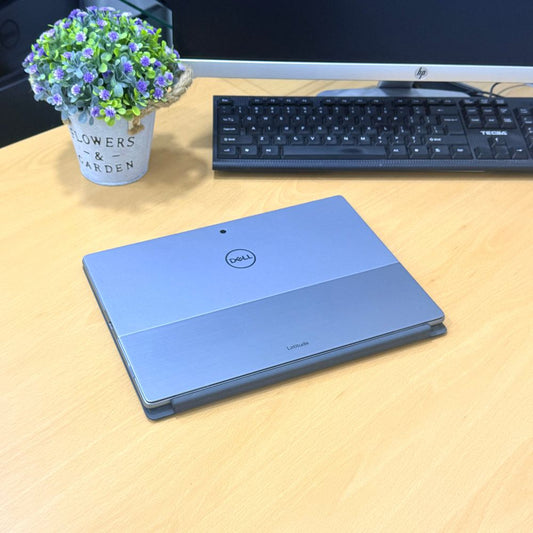 DELL 7320 i5 11TH GEN RAM 16GB SSD 256GB 2 IN 1 TOUCH SCREEN DETACHABLE TAB + LAPTOP