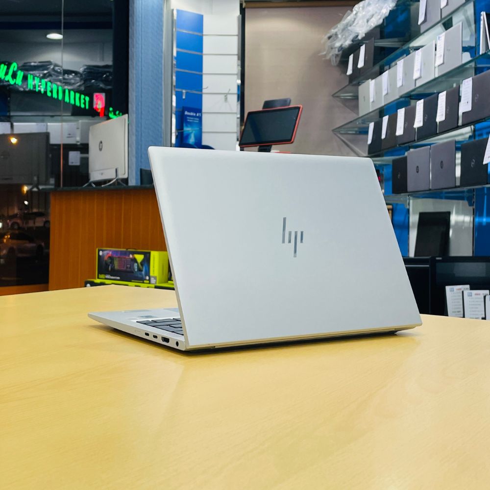 HP ELITEBOOK 840 G7 i5 10TH GEN RAM 8GB SSD 256GB 14" WINDOWS 11 PRO