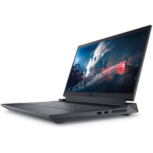 DELL G15 GAMING LAPTOP i5 13TH GEN RAM 8GB SSD 512GB NVIDIA RTX 6GB SCREEN 15.6"