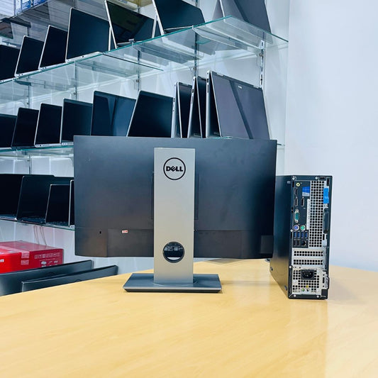 Dell Optical 7040 Sff