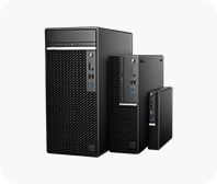 DESKTOPS
