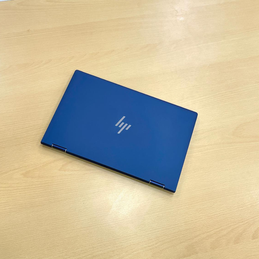 Hp Elite Dragonfly G2 Intel Core i7 11th Generation Ram 16GB DDR4 SSD 512GB M.2 NVMe Display Size 13.3” FHD Windows 11 pro