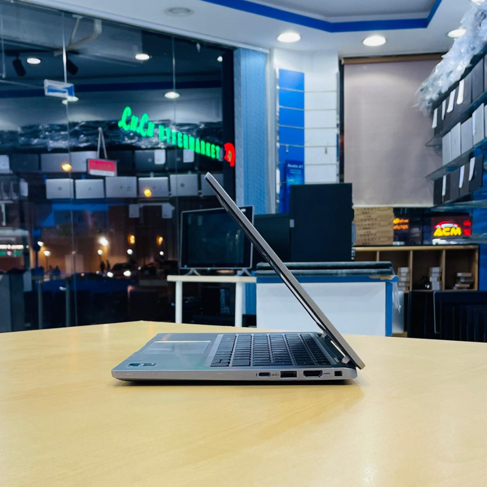 Dell Latitude 7330 i7 12th Generation Ram 16GB DDR4 SSD 512GB M.2 Screen 13.3” FHD Windows 11 pro