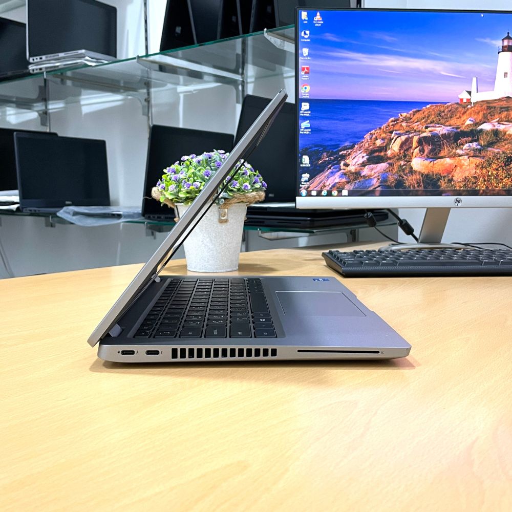 DELL LATITUDE 5420 i7 11TH GEN RAM 16GB SSD 512GB 14" FHD WINDOWS 11 PRO