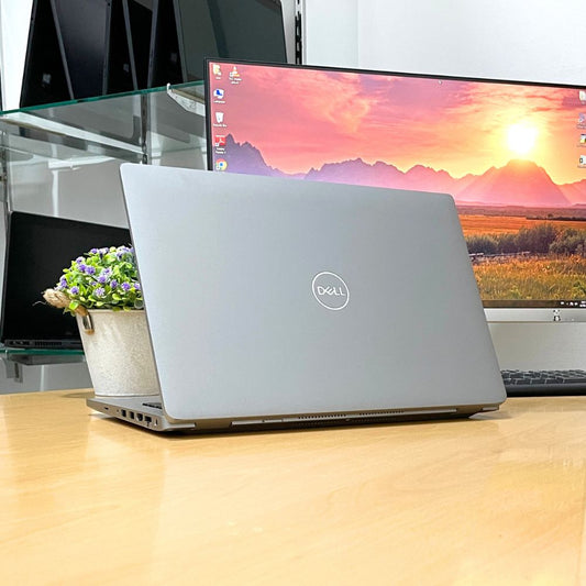 DELL LATITUDE 5420 i7 11TH GEN RAM 16GB SSD 512GB 14" FHD WINDOWS 11 PRO