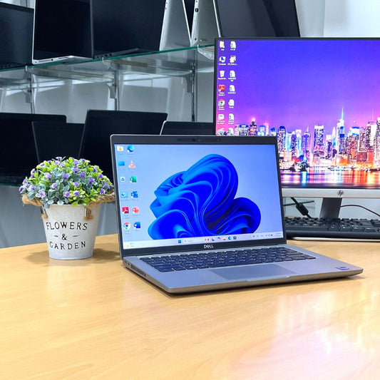 DELL LATITUDE 5420 i5 11TH GEN RAM 8GB SSD 256GB 14" WINDOWS 11 PRO