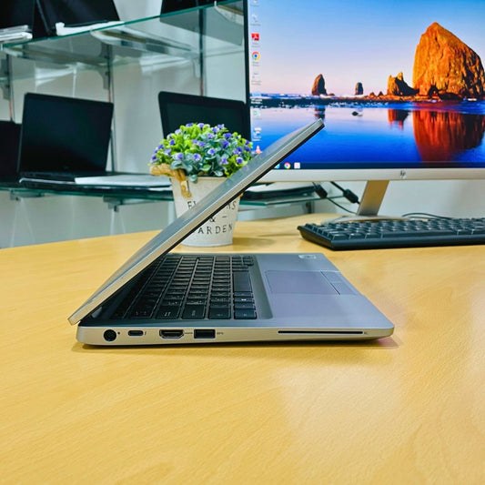 DELL LATITUDE 5410 i7 10TH GEN RAM 16GB SSD 512GB 14" FHD WINDOWS 11 PRO