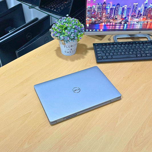 DELL LATITUDE 5310 i7 10TH GEN RAM 16GB SSD 512GB 13.3" WINDOWS 11 PRO