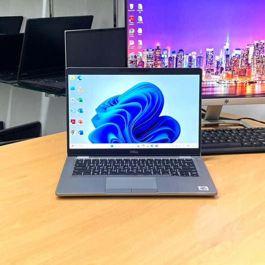 DELL LATITUDE 5310 i5 10TH GEN RAM 16GB SSD 512GB 13.3" WINDOWS 11 PRO