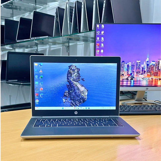 HP PROBOOK 440 G5 I5 8TH 8GB 256GB 14" WINDOWS 11 PRO