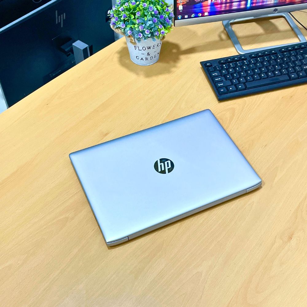 HP PROBOOK 440 G5 I5 8TH 8GB 256GB 14" WINDOWS 11 PRO