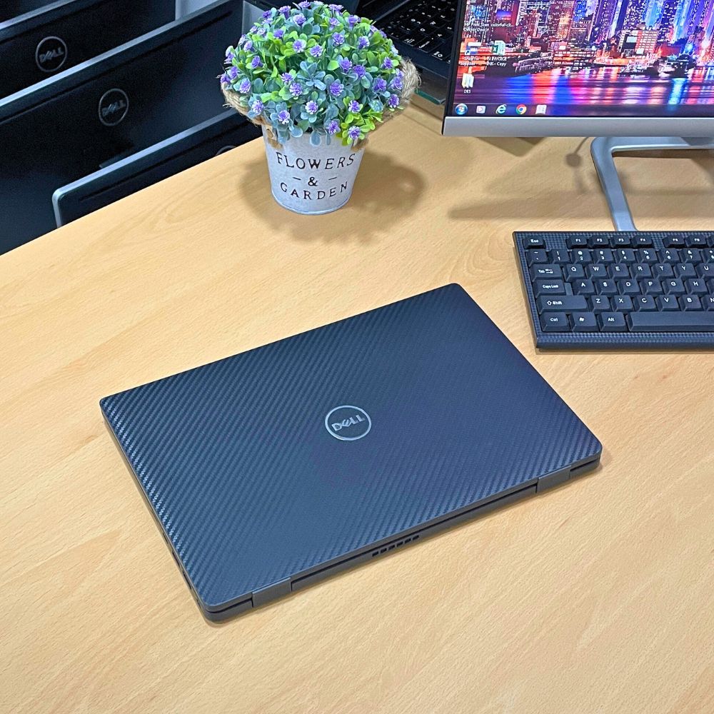 DELL LATITUDE 7420 i5 11TH RAM 8GB SSD 256GB 14" FHD WINDOWS 11 PRO