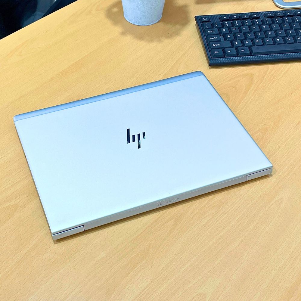 HP ELITEBOOK 830 G5 i5 8TH GEN RAM 8GB SSD 256GB 13.3" WINDOWS 11 PRO