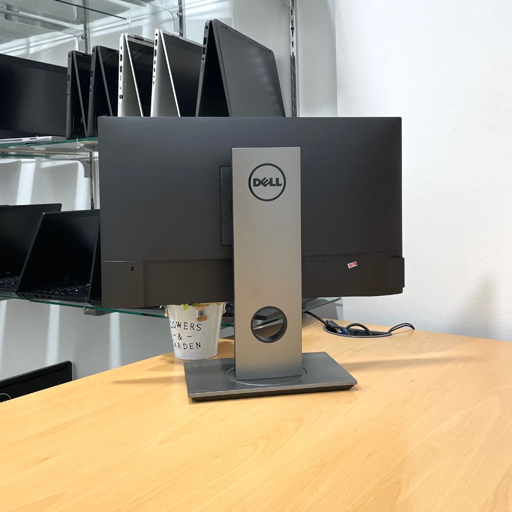 DELL MONITER 22" INCHES LED BAZELLESS FHD 60HZ
