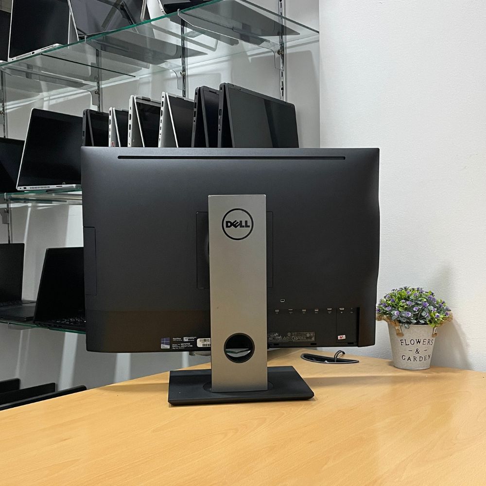 DELL OPTIPLEX 7440 AIO i7 6TH GEN RAM 16GB SSD 512GB 24" INCHES TOUCH SCREEN WINDOWS 11 PRO