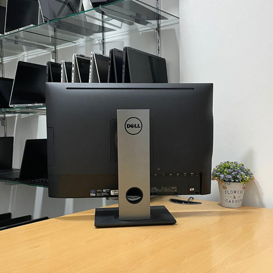 DELL OPTIPLEX 7440 AIO i7 6TH GEN RAM 16GB SSD 512GB 24" INCHES TOUCH SCREEN WINDOWS 11 PRO