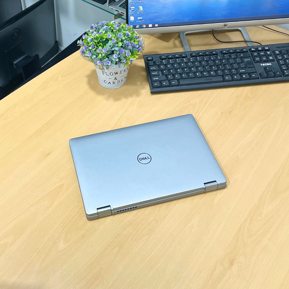 DELL LATITUDE 5310 i5 10TH GEN RAM 16GB SSD 256GB TOUCH X360 13.3" WINDOWS 11 PRO
