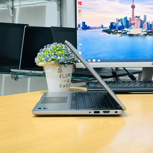 DELL LATITUDE 5440 i7 13TH GEN RAM 16GB SSD 512GB 14" FHD WINDOWS 11 PRO