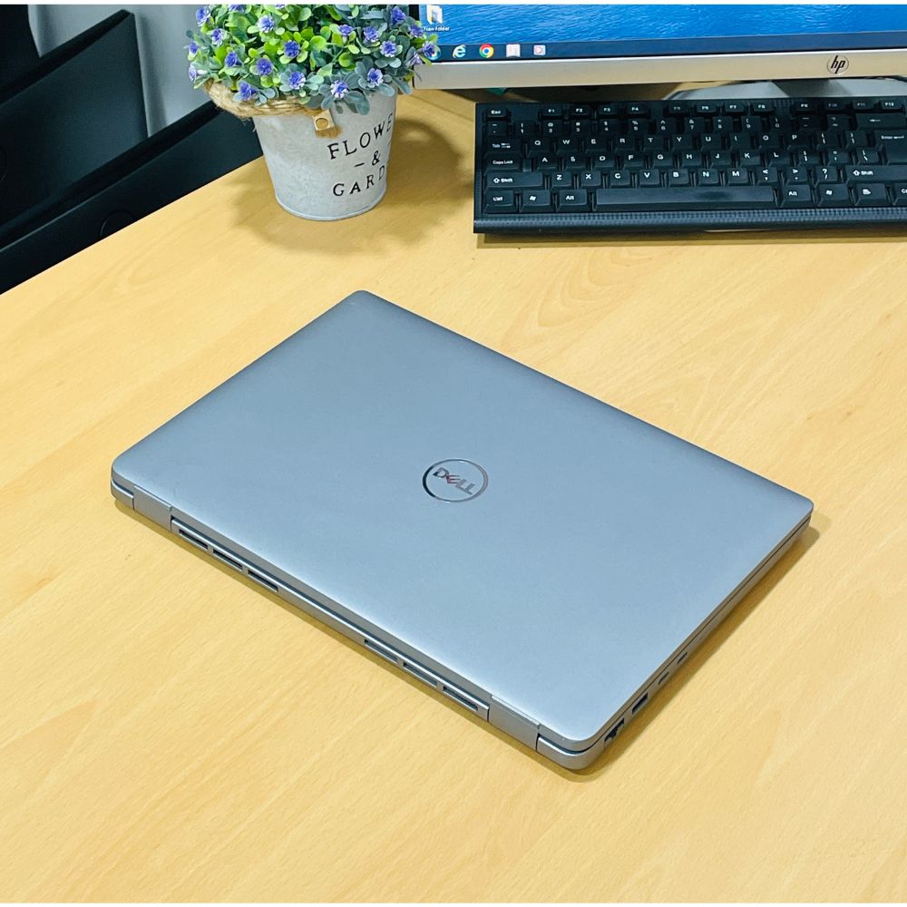 DELL LATITUDE 5440 i7 13TH GEN RAM 16GB SSD 512GB 14" FHD WINDOWS 11 PRO