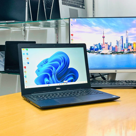 DELL LATITUDE 3590 i5 8TH GEN RAM 8GB SSD 256GB 15.6" WINDOWS 11 PRO