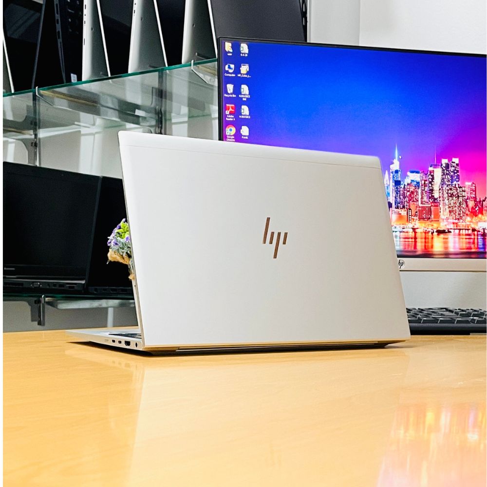HP ELITEBOOK 840 G7 i5 10TH GEN RAM 8GB SSD 256GB 14" WINDOWS 11 PRO