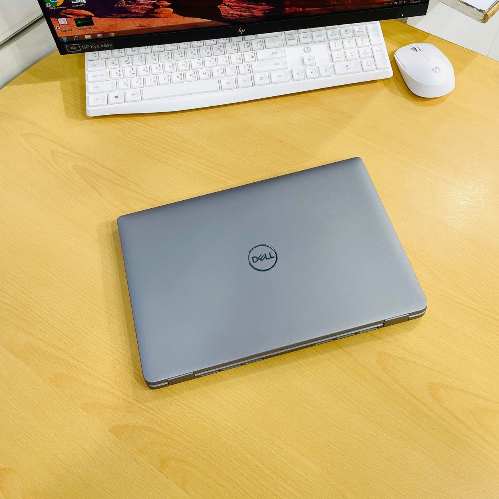 DELL LATITUDE 5450 ULTRA 7 RAM 16GB SSD 512GB TOUCH SCREEN 14" FHD WINDOWS 11 PRO