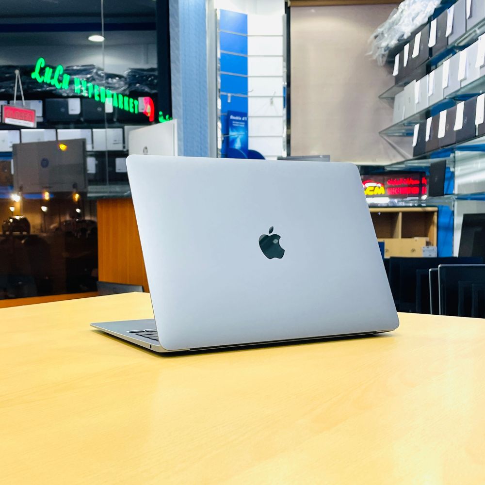 APPLE MACKBOOK AIR [2020] APPLE M1 CHIP RAM 8GB SSD 256GB SCREEN 13.3" 2K