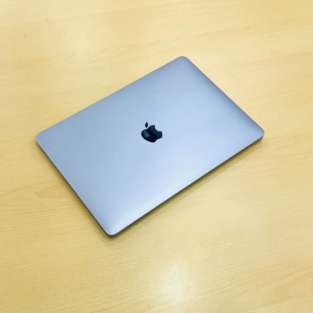 APPLE MACKBOOK AIR [2020] APPLE M1 CHIP RAM 8GB SSD 256GB SCREEN 13.3" 2K