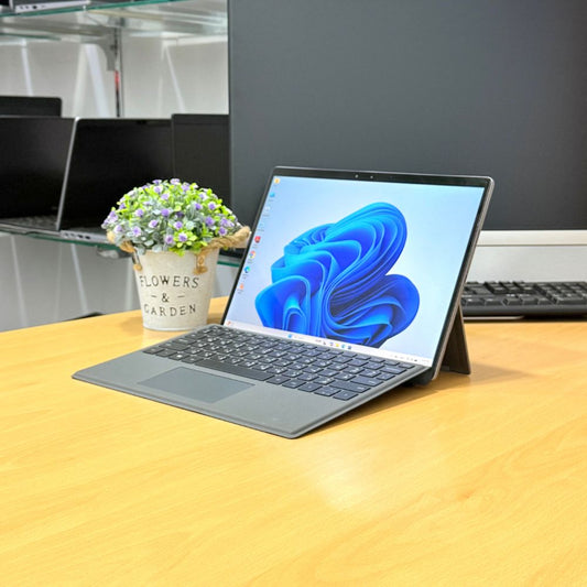 DELL 7320 i5 11TH GEN RAM 16GB SSD 256GB 2 IN 1 TOUCH SCREEN DETACHABLE TAB + LAPTOP