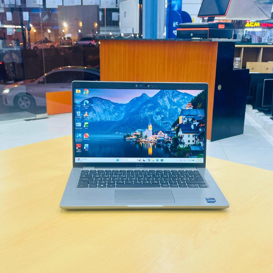 DELL LATITUDE 5440 i5 13TH GEN RAM 16GB SSD 256GB 14" WINDOWS 11 PRO