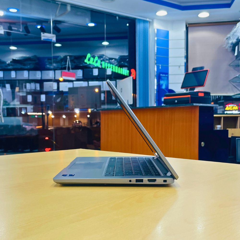 DELL LATITUDE 5440 i5 13TH GEN RAM 16GB SSD 256GB 14" WINDOWS 11 PRO