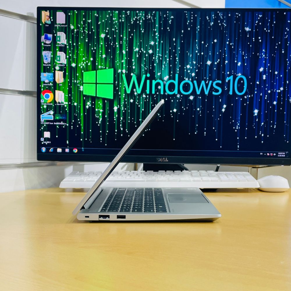 HP PROBOOK 445 G8 AMD RYZEN 5 WITH RADEON RAM 8GB SSD 256GB 14" WINDOWS 11 PRO