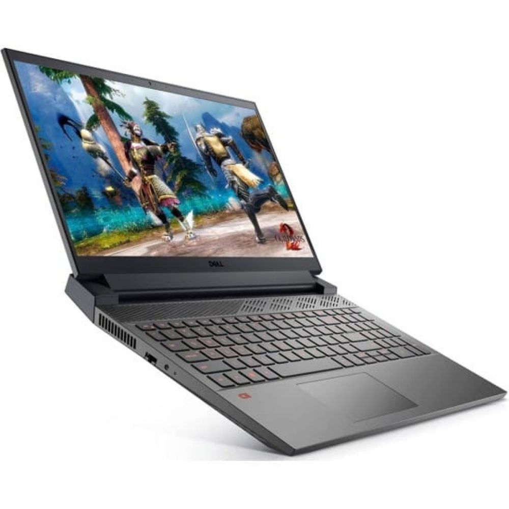 DELL G15 GAMING LAPTOP i5 13TH GEN RAM 8GB SSD 512GB NVIDIA RTX 6GB SCREEN 15.6"