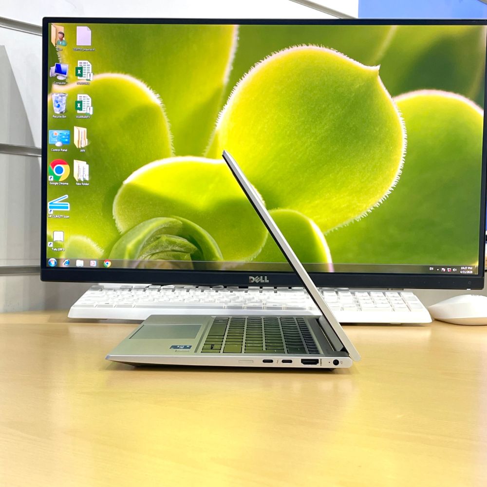 HP ELITEBOOK 830 G8 i5 11TH GEN RAM 8GB SSD 256GB 13.3" WINDOWS 11 PRO