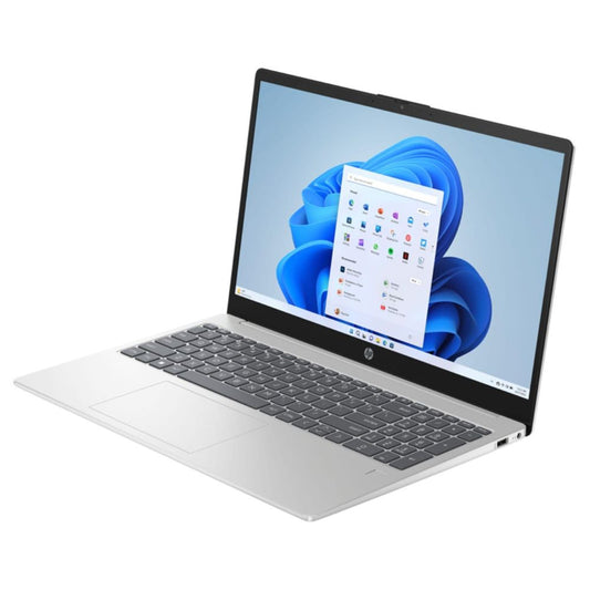 HP LAPTOP 15FD i7 13TH GEN RAM 16GB SSD 512GB SCREEN 15.6" WINDOWS 11