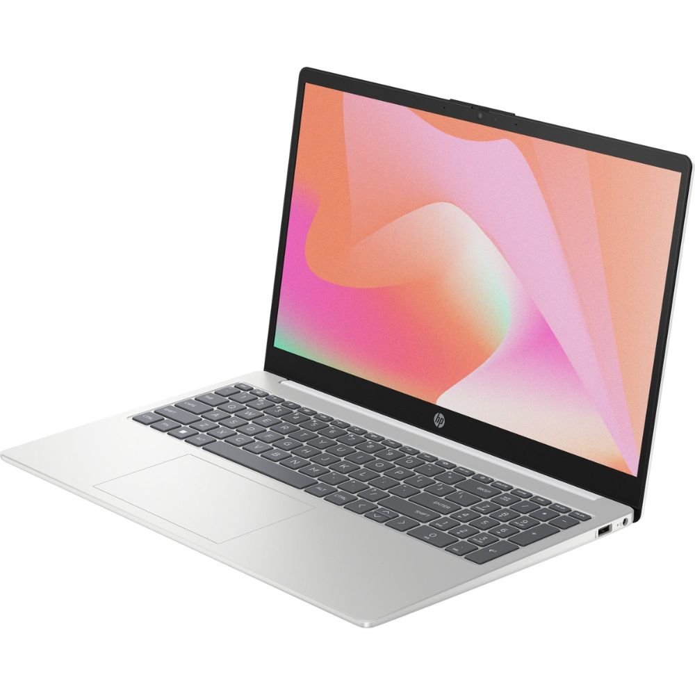 HP LAPTOP 15FD i7 13TH GEN RAM 16GB SSD 512GB SCREEN 15.6" WINDOWS 11