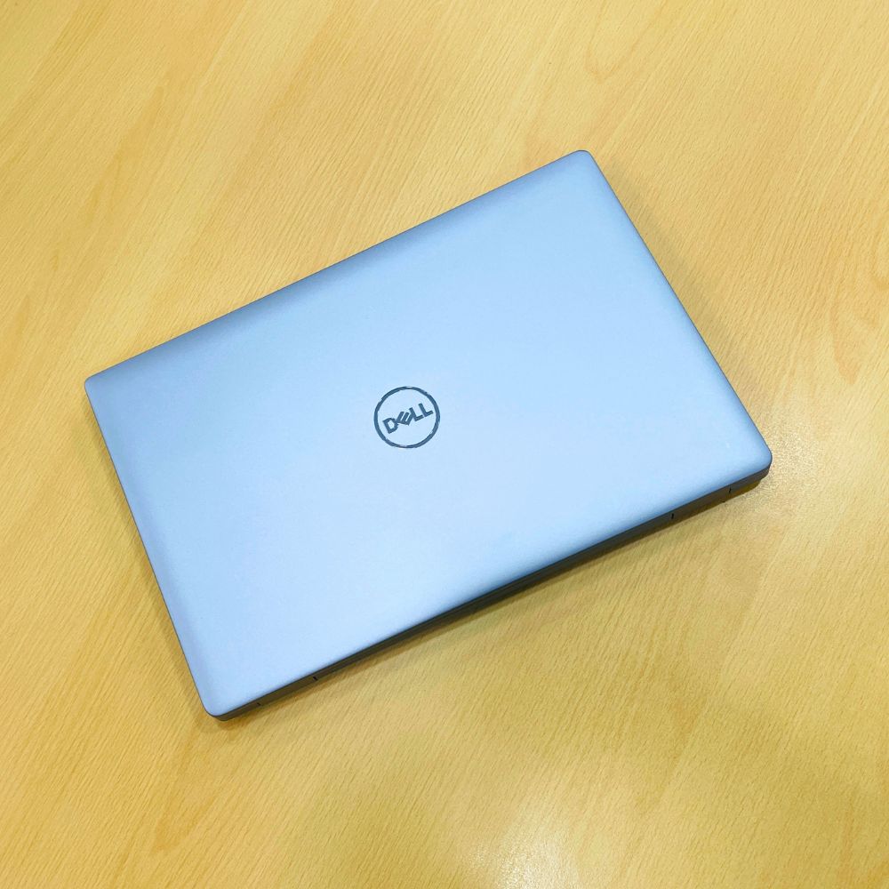DELL LATITUDE 5530 i7 12TH GEN RAM 16GB SSD 512GB SCREEN 15.6" WINDOWS 11 PRO