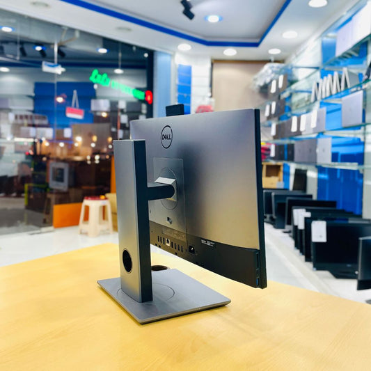 DELL OPTIPLEX 7460 AIO i7 8TH GEN RAM 16GB SSD 512GB TOUCH SCREEN 24" WINDOWS 11 PRO