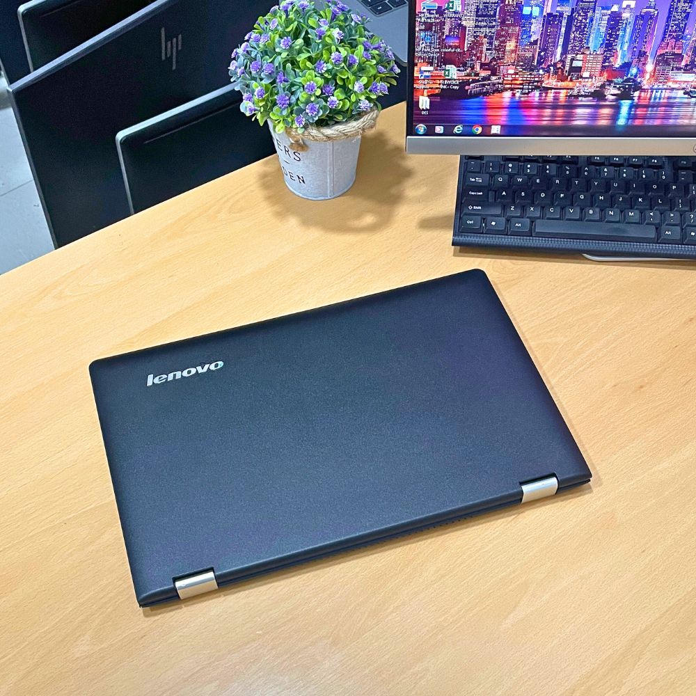 LENOVO FLEX 3 i7 6TH GEN RAM 8GB SSD 256GB 15.6" X360 TOUCH SCREEN WINDOWS 10 PRO