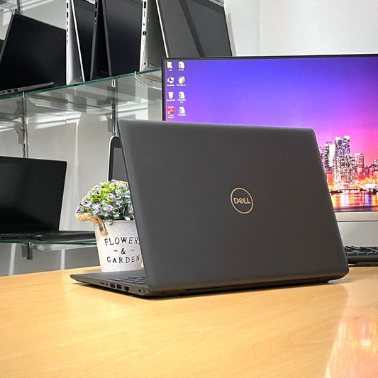 DELL LATITUDE 3510 i5 10TH GEN RAM 8GB SSD 256GB 15.6" TOUCH SCREEN WINDOWS 11 PRO