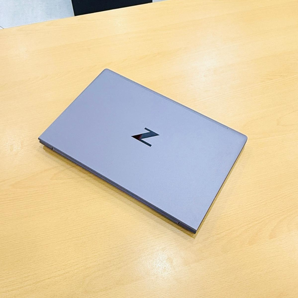 Hp ZBook Power 15 G8 Intel Core i7-11850H 11th Gen Ram 16GB DDR4 SSD 512GB M.2 NVMe Nvidia RTX A2000 4GB Display Size 15.6” FHD